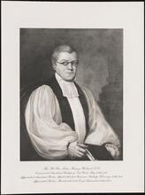 The Rt. Rev. John H. Hobart, D.D.