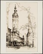[Madison Square Garden.]