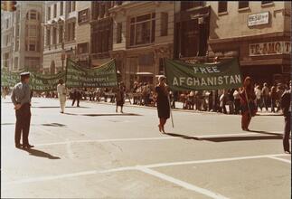 [Pulaski Day Parade.]