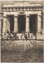 Tombs Prison