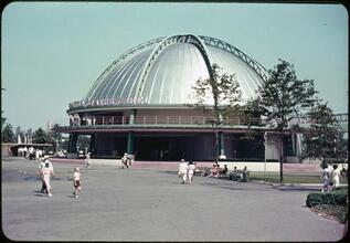 [Unired States Steel Building.]