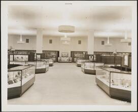 Bonwit Teller