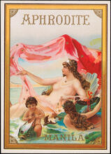 Aphrodite - Manila