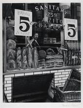 Bread Store