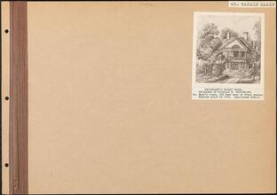 St. Mark's Place [Reade Street to Suffolk Street]