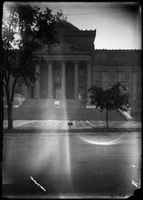 Brooklyn Institute of Arts and Sciences.