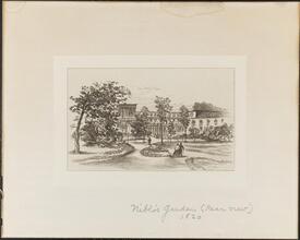 Niblo's Garden