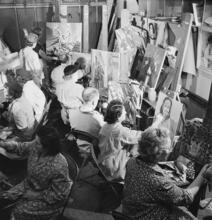 International Ladies Garment Workers Union