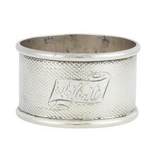 Napkin Ring