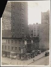 [Northeast corner of 4th Avenue and 19th Street.]