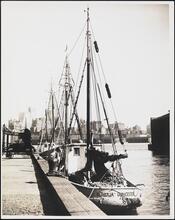 [East River.]