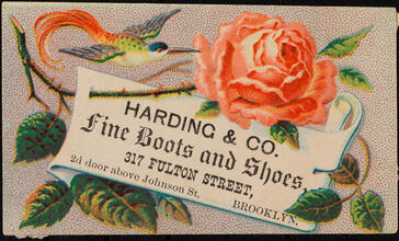 Harding & Co.