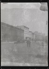 [London Terrace.]