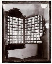Police Headquarters, The "Rogue's Gallery".