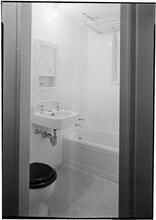 Harlem Housing Exhibit, P.W.A.