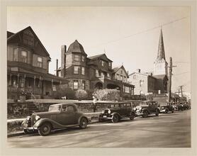 St. Mark's Place, nos. 340-348