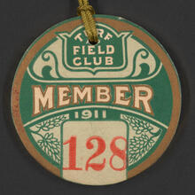 Turf and Field Club