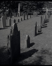 Brooklyn Nobody Knows [Flatbush Reformed Protestant Dutch Church.]