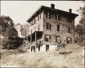 Palisade Avenue, no. 2505