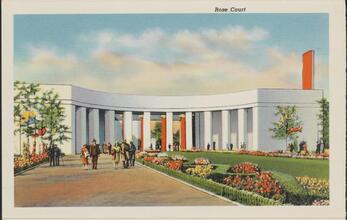 Rose Court