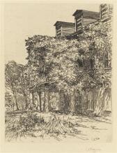 [Gouverneur Morris house]