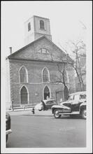 [Presbyterian Church of the Sea and Land.]