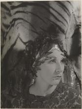 Judith Anderson.