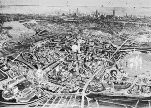 WORLD'S FAIR