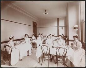 Hospital, Roosevelt, 59th St. & Columbus Ave.