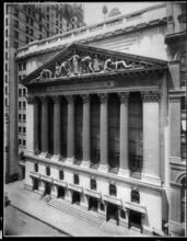 New York Stock Exchange