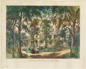 A Home in the Country