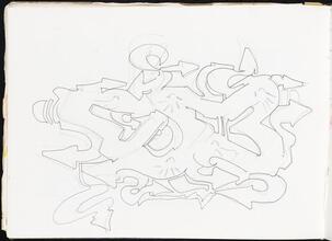 [Page in ERO's black book.]