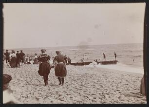 Bathing, Asbury Park.