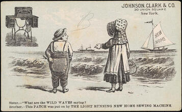 Johnson, Clark & Co.