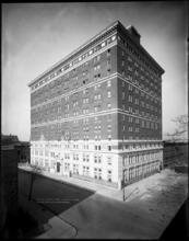 Y.M.C.A., Central Branch, Brooklyn