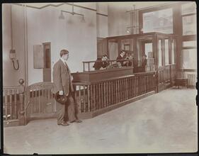 Mess'rs. Parke, Davis & Co., New York.