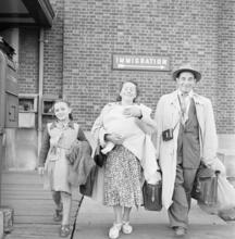Ellis Island