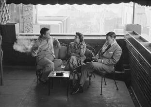 Jackie Gleason