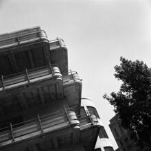 [Welfare Hospital for Chronic Disease.]