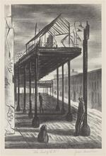 The Last of the El