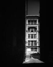 [40 Crosby Street.]