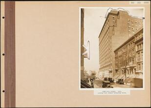 West 87th Street [64th Street to 178th Street]