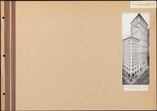 William and Beaver Streets [Weehawken Street to Worth Street]