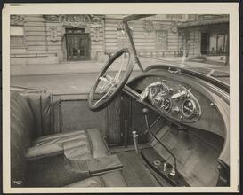 Automobile (Cars).