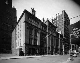 [120 West 46th Street.]
