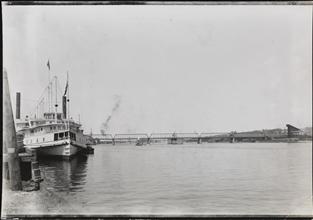 On the Hudson River
