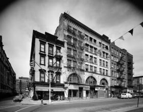 [174-178 Grand Street.]