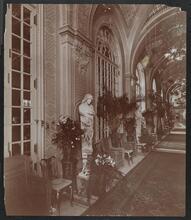 The Conservatory, Hotel Astor, N.Y.