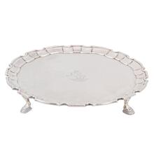 Salver