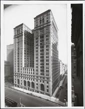 [Pershing Square Building, 1 Pershing Sq, Building from S.W.]